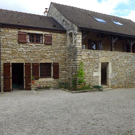 Bed and Breakfast La Luterne Villaines-les-Prevotes Esterno foto