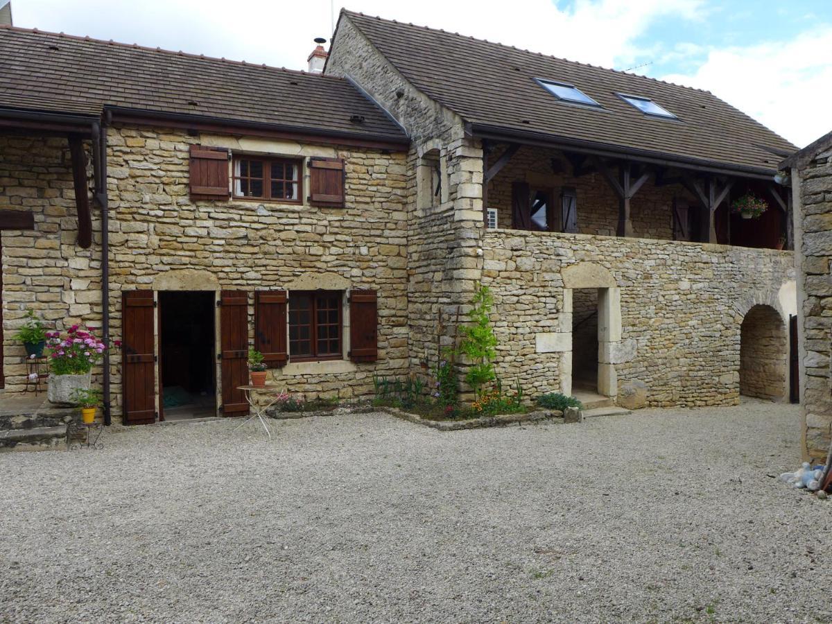 Bed and Breakfast La Luterne Villaines-les-Prevotes Esterno foto