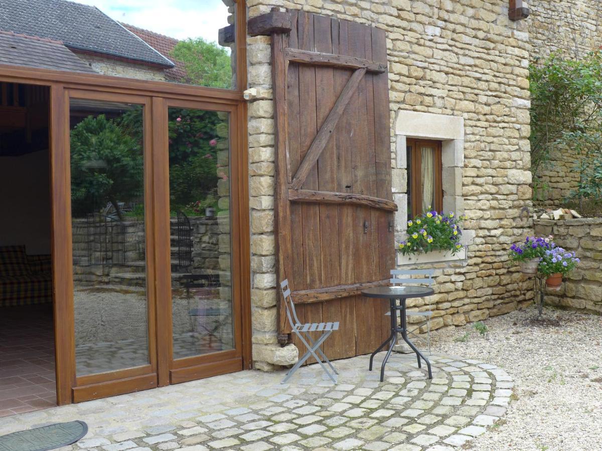 Bed and Breakfast La Luterne Villaines-les-Prevotes Esterno foto