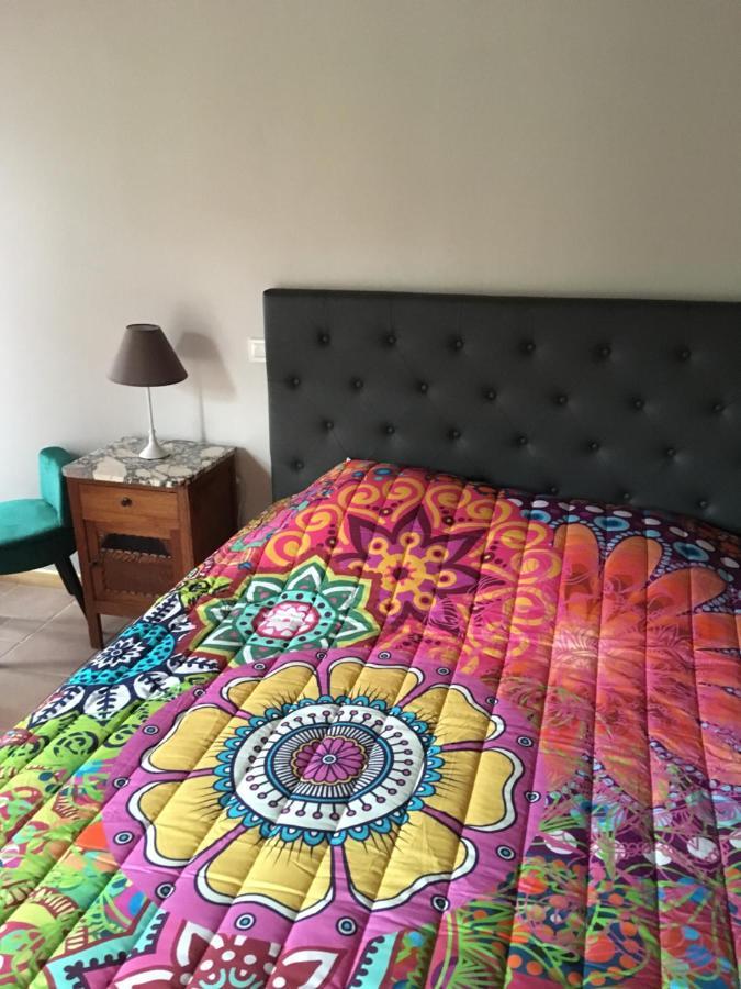 Bed and Breakfast La Luterne Villaines-les-Prevotes Esterno foto