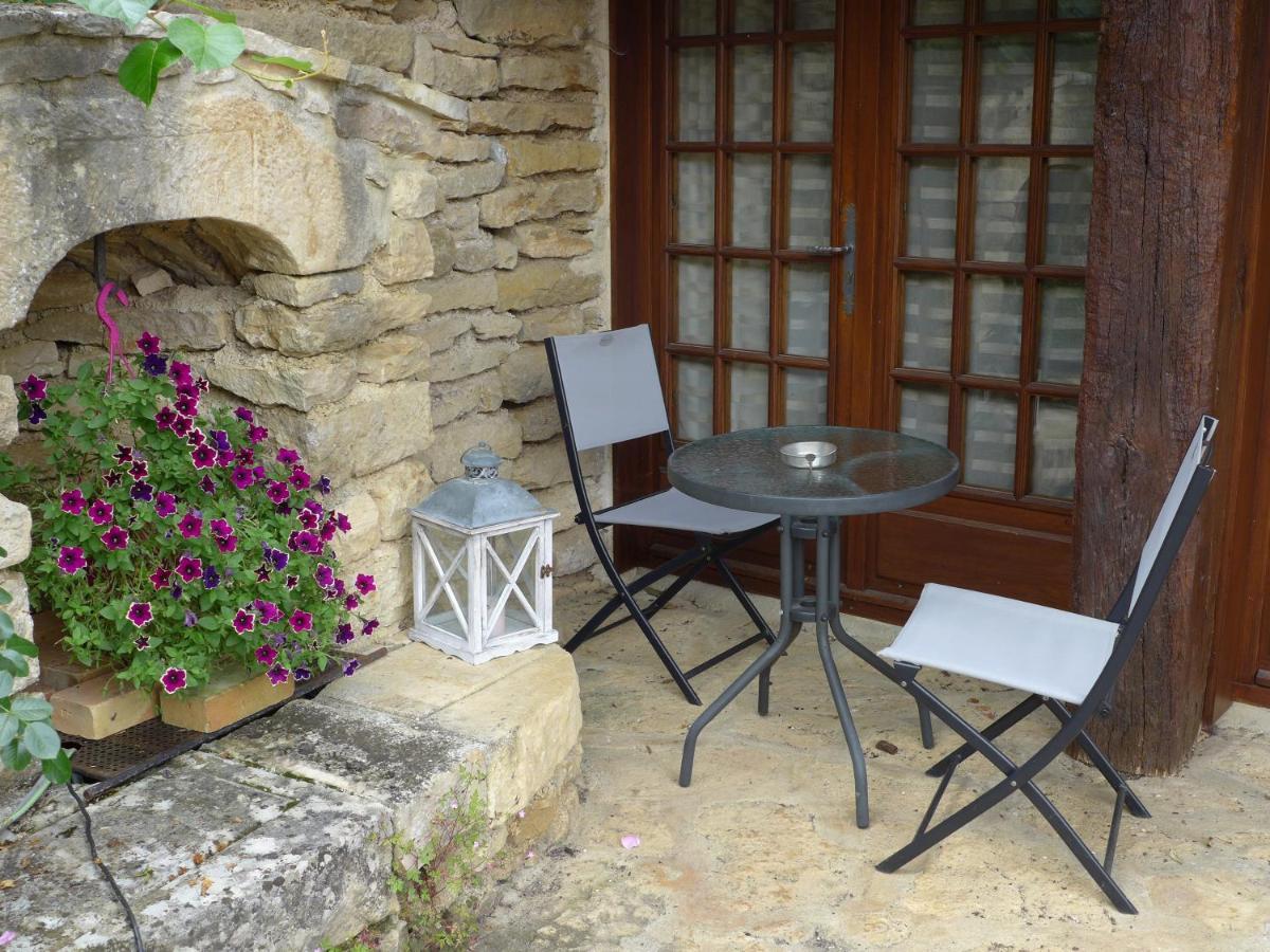 Bed and Breakfast La Luterne Villaines-les-Prevotes Esterno foto